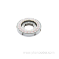 Dc gear motor encoder